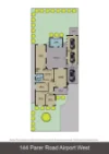 144 Parer Road, Airport West, Vic 3042-Floorplan