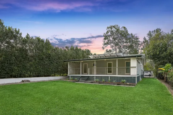 144 Payne Road, The Gap, Qld 4061