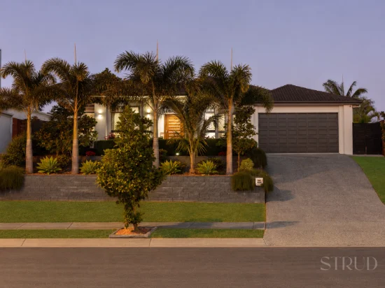 144 Santa Monica Drive, Augustine Heights, Qld 4300
