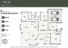 144 Santa Monica Drive, Augustine Heights, Qld 4300-Floorplan