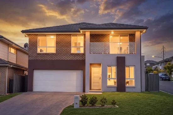 144 Tallawong Road, Rouse Hill, NSW 2155