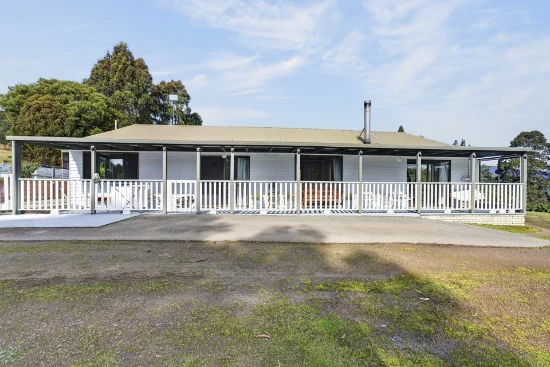 144 Umfrevilles Road, Kaoota, Tas 7150