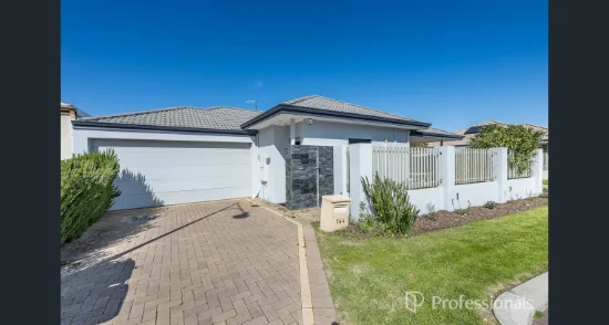 144 Willespie Drive, Pearsall, WA 6065