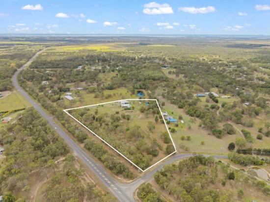 1447 Booral Road, Sunshine Acres, Qld 4655