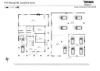 1447 Booral Road, Sunshine Acres, Qld 4655-Floorplan