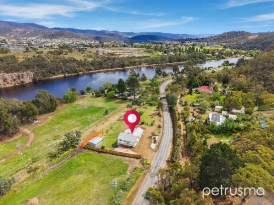 1447 Boyer Road, Boyer, Tas 7140