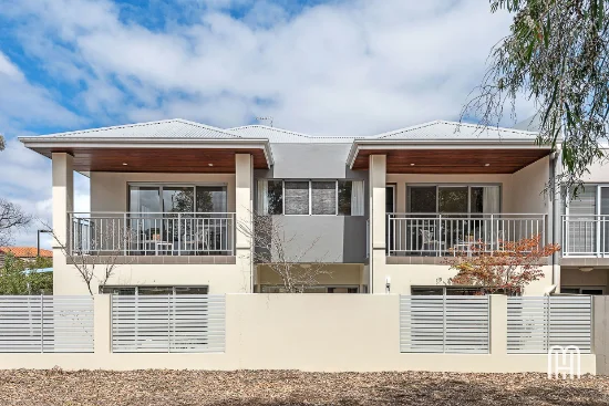 144C Grand Promenade, Doubleview, WA 6018