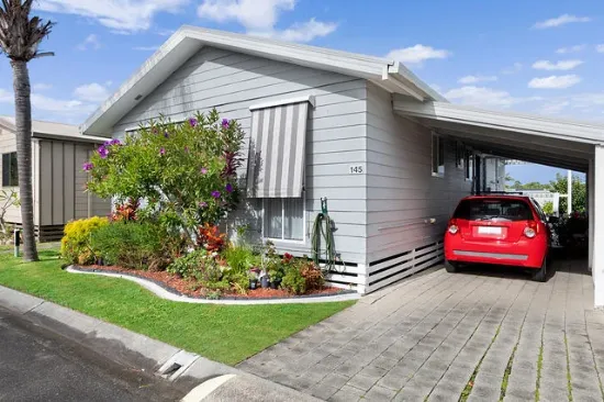 145/368 Oxley Drive, Runaway Bay, Qld 4216