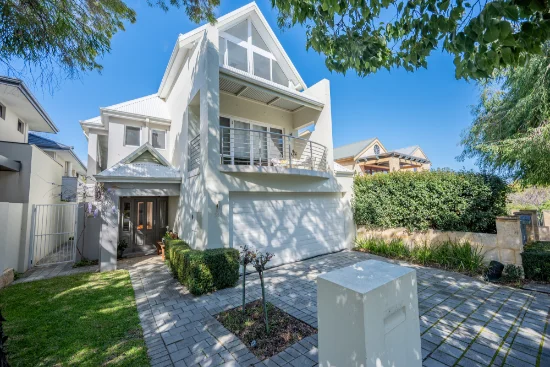 145 Angelo Street, South Perth, WA 6151
