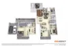 145 Belleview Drive, Sunbury, Vic 3429-Floorplan