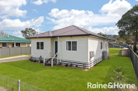 145 Binnia Street, Coolah, NSW 2843