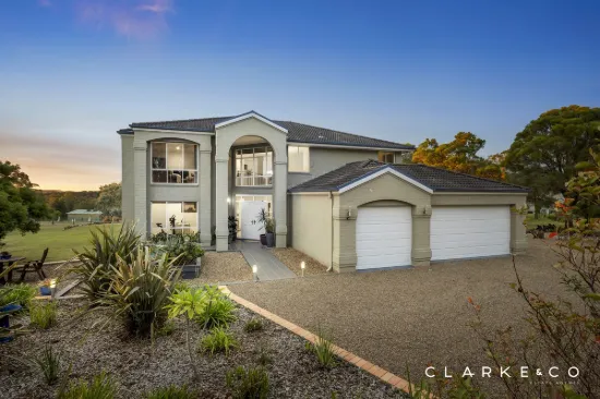 145 Brokenback Road, Branxton, NSW 2335