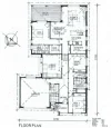 145 Cormiston Road, Riverside, Tas 7250-Floorplan