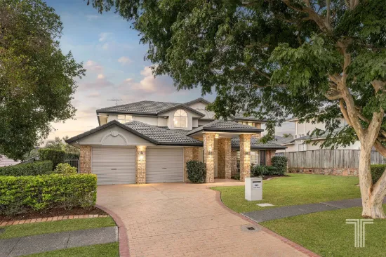 145 Cribb Road, Carindale, Qld 4152
