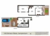 145 Denison Street, Camperdown, NSW 2050-Floorplan