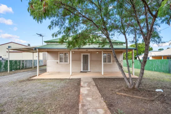 145 Dugan Street, Kalgoorlie, WA 6430