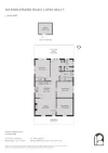 145 Eaglehawk Road, Long Gully, Vic 3550-Floorplan