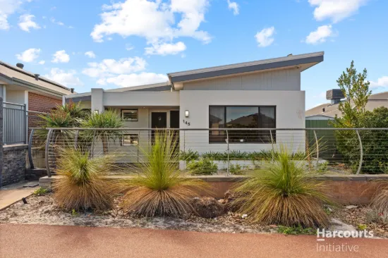 145 Elmridge Parkway, Ellenbrook, WA 6069