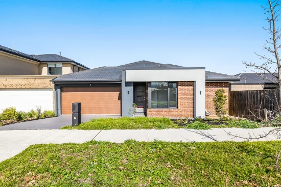 145 Elmslie Drive, Cranbourne East VIC 3977-Image