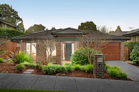 145 Ernest Jones Drive, Macleod, Vic 3085
