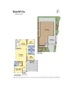 145 Ernest Jones Drive, Macleod, Vic 3085-Floorplan