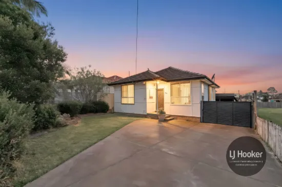 145 Excelsior Street, Merrylands, NSW 2160