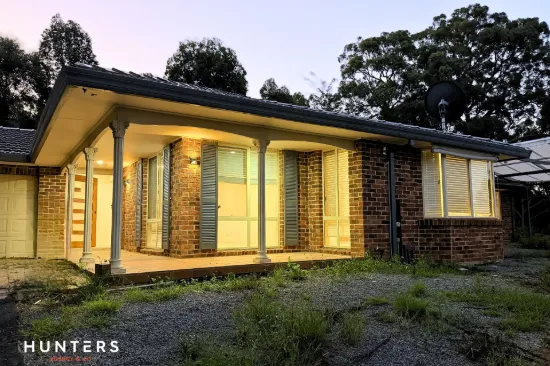 145 Fallons Road, Werombi, NSW 2570