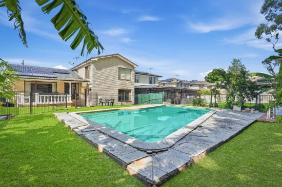 145 Flushcombe Road, Blacktown, NSW 2148