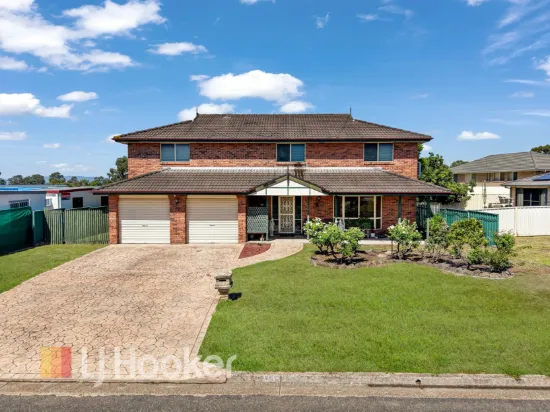 145 Gardner Circuit, Singleton, NSW 2330
