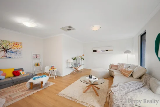 145 Gateway Boulevard, Canning Vale, WA 6155