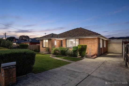 145 Gladstone Road, Dandenong North, Vic 3175
