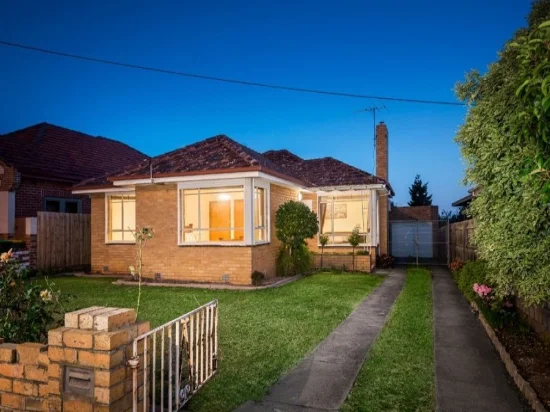 145 Gower Street, Preston, Vic 3072 - For Rent