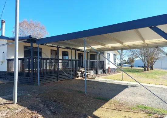 145 Greenhills Access Road, Kunama, NSW 2730