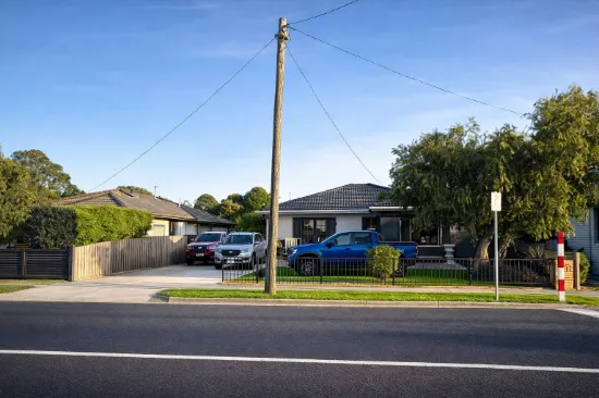 145 Grey Street, Traralgon, Vic 3844