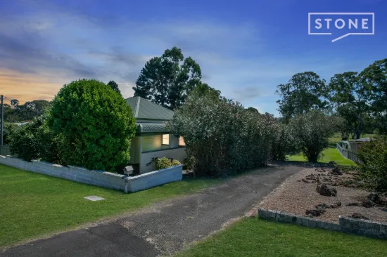 145 Harle Street, Abermain, NSW 2326