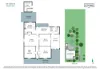 145 Harle Street, Abermain, NSW 2326-Floorplan