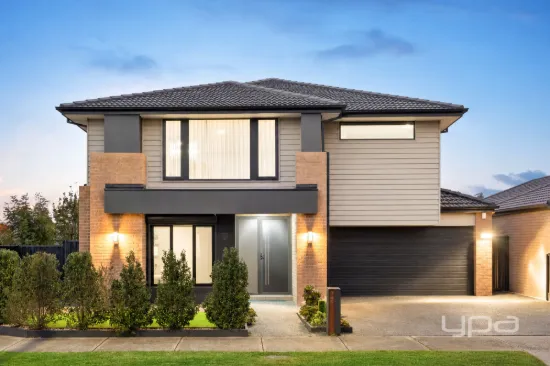 145 Haze Drive, Point Cook, Vic 3030