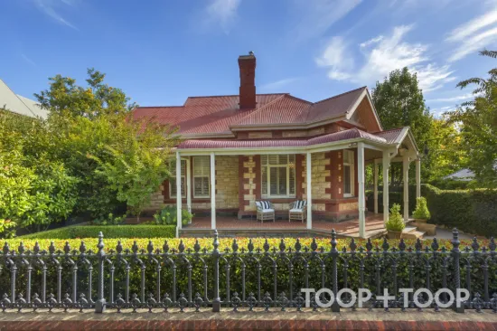 145 Hill Street, North Adelaide, SA 5006