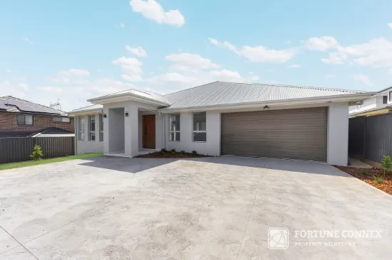 145 Horologium Road, Austral, NSW 2179