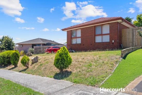145 James Cook Drive, Endeavour Hills, Vic 3802