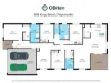 145 King Street, Paynesville, Vic 3880-Floorplan