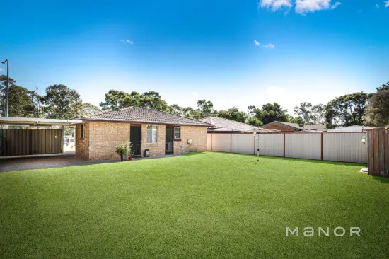 145 Knox Road, Doonside, NSW 2767