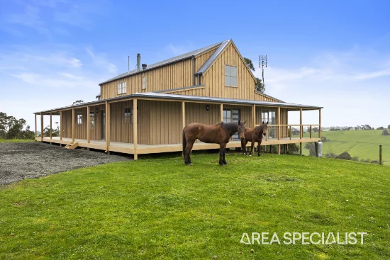 145 Kuhnes Road, Mardan, Vic 3953