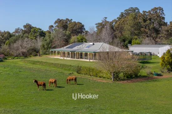 145 Lee-Steere Drive, Boyup Brook, WA 6244