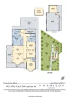 145 Liffey Road, Bishopsbourne, Tas 7301-Floorplan