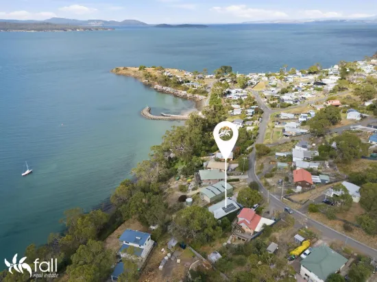 145 Linden Road, Primrose Sands, Tas 7173