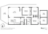 145 Linden Road, Primrose Sands, Tas 7173-Floorplan