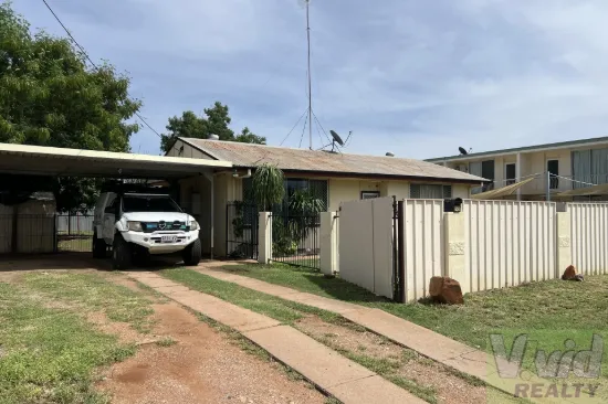 145 Miles Street, Mount Isa, Qld 4825