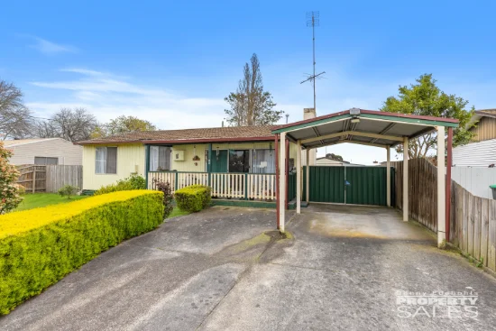 145 Monash Road, Newborough, Vic 3825 - For Sale