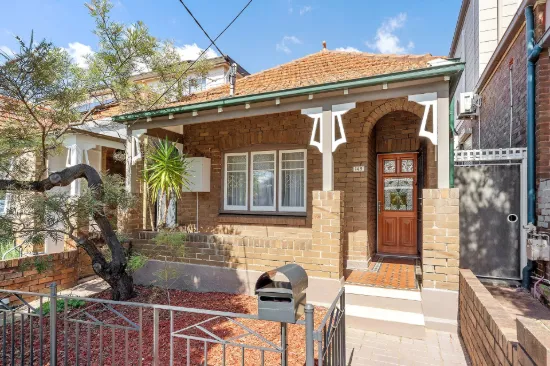 145 Old Canterbury Road, Dulwich Hill, NSW 2203
